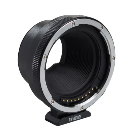 Metabones Contax 645 Lens to Sony E-mount Smart Adapter (MB_C645-E-BM1)