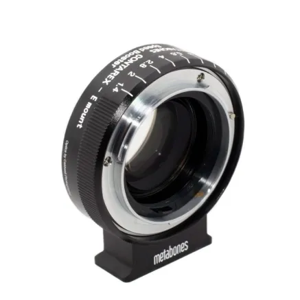 Metabones Contarex to E Speed Booster 0.71x (MB_SPCX-E-BM1)