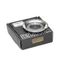 Metabones C-mount to MFT Smart Adapter (Chrome) (MB_C-m43-CH3)