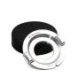 Objektīvu adapteri - Metabones C-mount to MFT Smart Adapter (Chrome) (MB_C-m43-CH3) - ātri pasūtīt no ražotāja