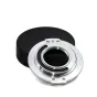 Objektīvu adapteri - Metabones C-mount to MFT Smart Adapter (Chrome) (MB_C-m43-CH3) - ātri pasūtīt no ražotāja