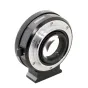 Objektīvu adapteri - Metabones Sony Alpha to E Speed Booster ULTRA 0.71x (MB_SPA-E-BM2) - ātri pasūtīt no ražotāja