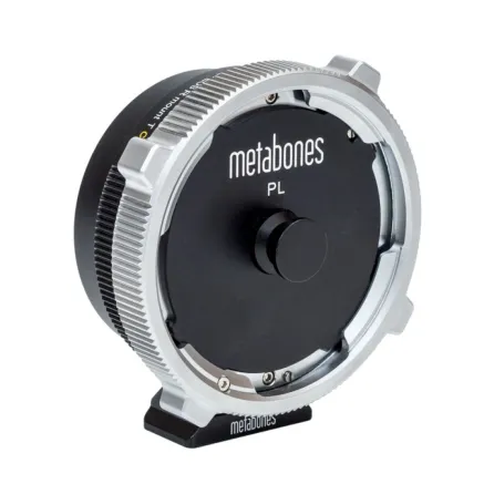 Metabones PL to RF T CINE Smart Adapter (EOS R) (MB_PL-EFR-BT1)