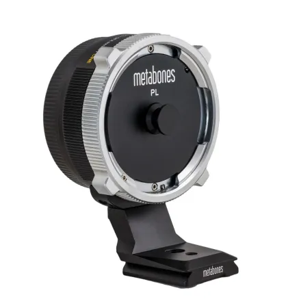 Metabones ARRI PL to Fuji G T CINE Smart Adapter (GFX) (MB_PL-FG-BT1)