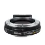 Objektīvu adapteri - Metabones FD/FL to RF Speed Booster ULTRA 0.71x (EOS R) (MB_SPFD-EFR-BM1) - ātri pasūtīt no ražotāja