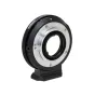 Objektīvu adapteri - Metabones FD/FL to MFT Speed Booster ULTRA 0.71x (MB_SPFD-m43-BM4) - ātri pasūtīt no ražotāja