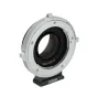 Objektīvu adapteri - Metabones EF to Fuji X-mount T CINE Speed Booster ULTRA 0.71x (MB_SPEF-X-BT2) - ātri pasūtīt no ražotāja