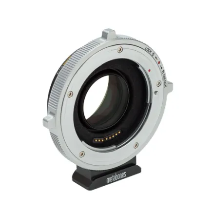Metabones EF to Fuji X-mount T CINE Speed Booster ULTRA 0.71x (MB_SPEF-X-BT2)