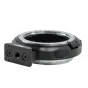 Objektīvu adapteri - Metabones EF to Fuji G Mount T Smart Adapter (GFX) (MB_EF-FG-BT1) - ātri pasūtīt no ražotāja
