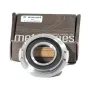 MetabonesCCTVC-mounttoEAdapter(Chrome)(MB_C-E-CH1)