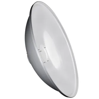 Gaismas veidotāji - walimex pro Beauty Dish 70cm walimex pro & K white 16385 - ātri pasūtīt no ražotāja