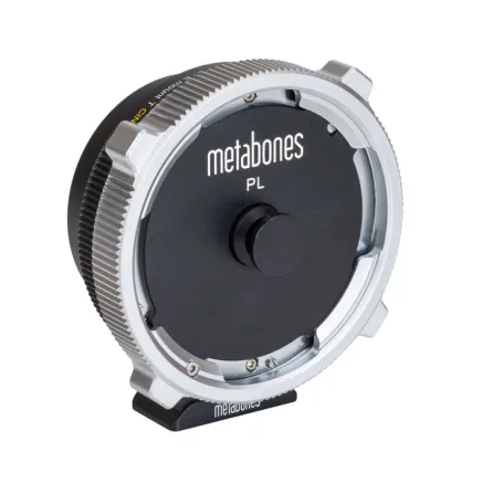 Metabones PL to E T Cine Smart Adapter S (MB_PL-E-BT2)