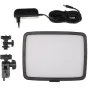 LED Lampas kamerai - Bresser BR-F36B Bi-Color 36w - ātri pasūtīt no ražotāja