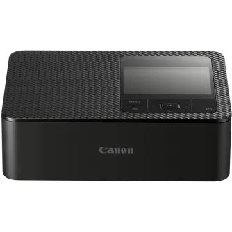 Printers and accessories - Canon Selphy CP-1500 black - buy today in Master Foto store and with delivery Best choise selected by experts