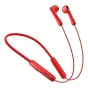 MagneticWirelessNeckbandHeadphones,JoyroomJR-DS1,(red)JR-DS1Red
