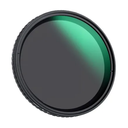 K&F Concept Nano-X 86mm ND2-ND32 Filter KF01.1806V1