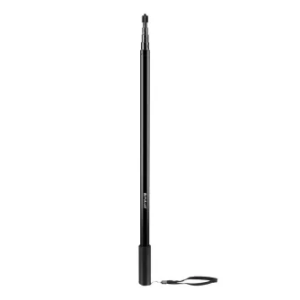 Telefonu statīvi - Selfie stick Puluz for sport cameras - 3m (PU642B) PU642B - perc šodien veikalā un ar piegādi
