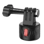 Accessories for Action Cameras - Magnetic Base Adapter PULUZ PU708B 1/4 inch for Action Camera PU708B - buy today in store and with delivery