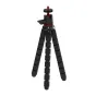 Accessories for Action Cameras - Tripod PULUZ Flexible Holder with Remote Control for SLR Cameras, GoPro, Cellphone PU860 - quick order from manufacturer