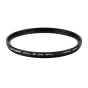 K&F Concept 37mm MC UV filtras skaitmeninėms HD kameroms