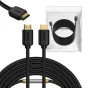HDMI cable Baseus , 4K60Hz, 20m (black) B00633704111-00
