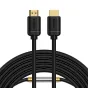 HDMIcableBaseus,4K@60Hz,20m(black)B00633704111-00