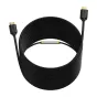 HDMIcableBaseus,4K@60Hz,20m(black)B00633704111-00