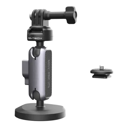 PGYTECH CapLock Action Camera Magnetic Mount P GM 220