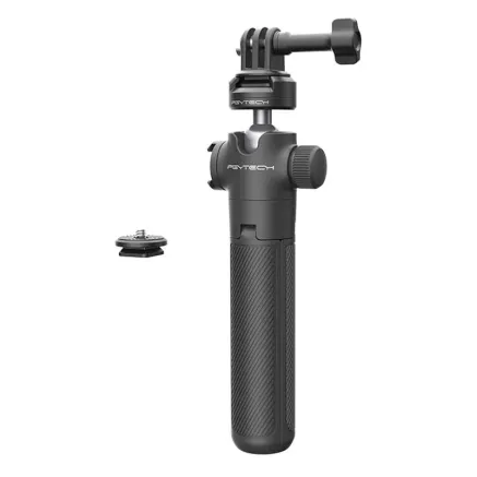 Professional Tripod PGYTECH for sports camera (Black) P-GM-218