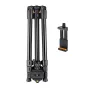 Foto statīvi - Tripod K&F Concept K234A0+BH-28L KF09.101V1 - ātri pasūtīt no ražotāja