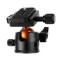 Foto statīvi - Tripod K&F Concept K234A0+BH-28L KF09.101V1 - ātri pasūtīt no ražotāja