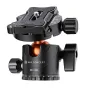 Photo Tripods - Tripod K&F Concept K234A7+BH-28L+Universal Central axis KF09.087V5 - quick order from manufacturer Best choise selected by experts