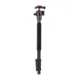 Photo Tripods - Tripod K&F Concept K234A7+BH-28L+Universal Central axis KF09.087V5 - quick order from manufacturer Best choise selected by experts