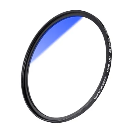 Filter 37MM Blue-Coated UV K&F Concept Classic Series KF01.1417