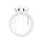 EarphonesRemaxRM-533,35minijack,12m(white)