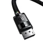 DP8KtoDP8KcableBaseusHighDefinition2m(black)B00633706111-02