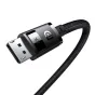 DP8KtoDP8KcableBaseusHighDefinition15m(black)B00633706111-01