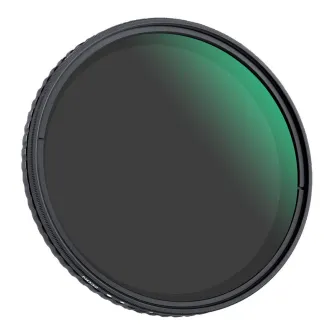 Neutral Density Filters - K&F Concept Nano-X 58mm ND2-ND32 Filter KF01.1449V1 - buy today in Master Foto store and with delivery