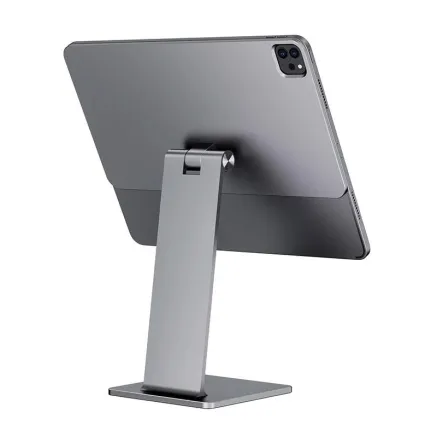 INVZI Mag Free Magnetic Stand for iPad Pro 12 (Gray) MGF811-13