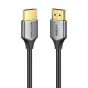 UltraThinHDMIHDCable2mVentionALEHH(Gray)
