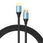 HDMI4KHDCable1mVentionALHSF(Blue)