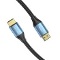 HDMI4KHDCable1mVentionALHSF(Blue)