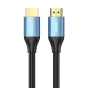 HDMI4KHDCable1mVentionALHSF(Blue)