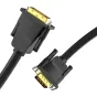 DVI(24 1)toVGACable15mVentionEABBG(Black)