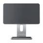 Discontinued - Magnetic Tablet Stand Baseus MagStable for Pad 12.9 (grey) B10460300811-01