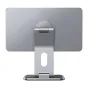 Discontinued - Magnetic Tablet Stand Baseus MagStable for Pad 12.9 (grey) B10460300811-01