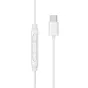 WiredEarphonesJoyroomJR-EC05,Type-C(White)