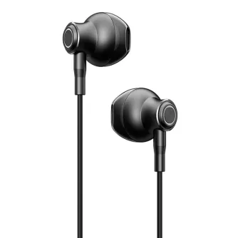 JoyroomWiredEarphonesJR-EC07,Type-C(Black)JR-EC07Black