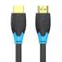 Discontinued - Cable HDMI Vention AACBG 1,5m (black) AACBG