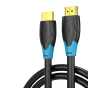 Discontinued - Cable HDMI Vention AACBG 1,5m (black) AACBG